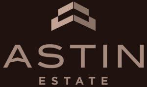 ASTIN ESTATE CO Logo